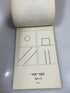 Vintage Personality Test Party Game