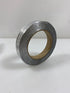 Lot of 6 Silver Metallic 3/4" Tape Rolls