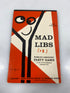1958 Mad Libs