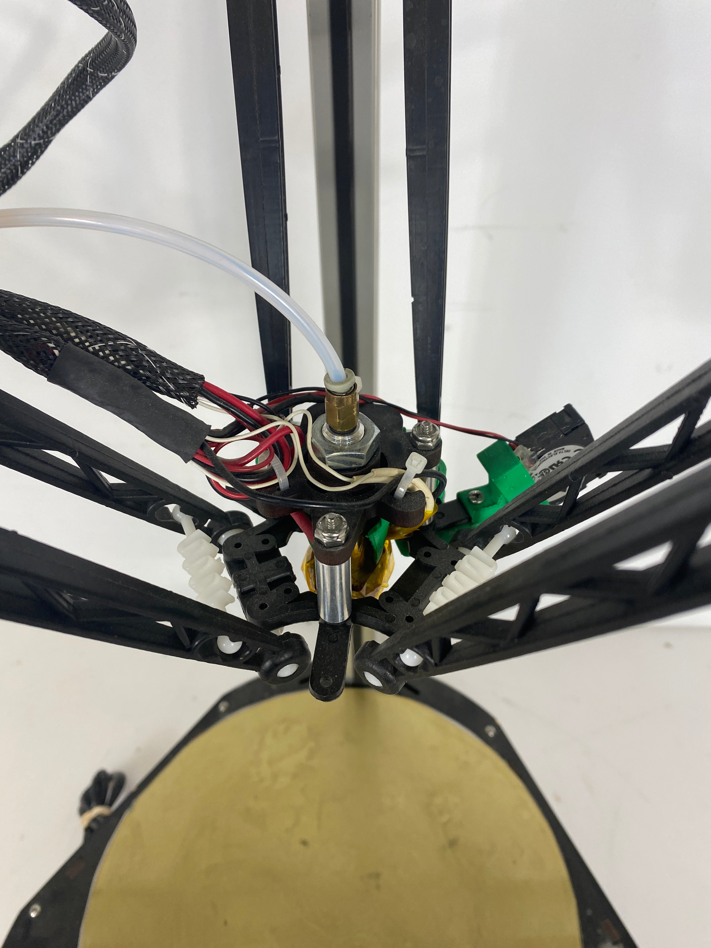 Rostock Max V2 Desktop 3d Printer