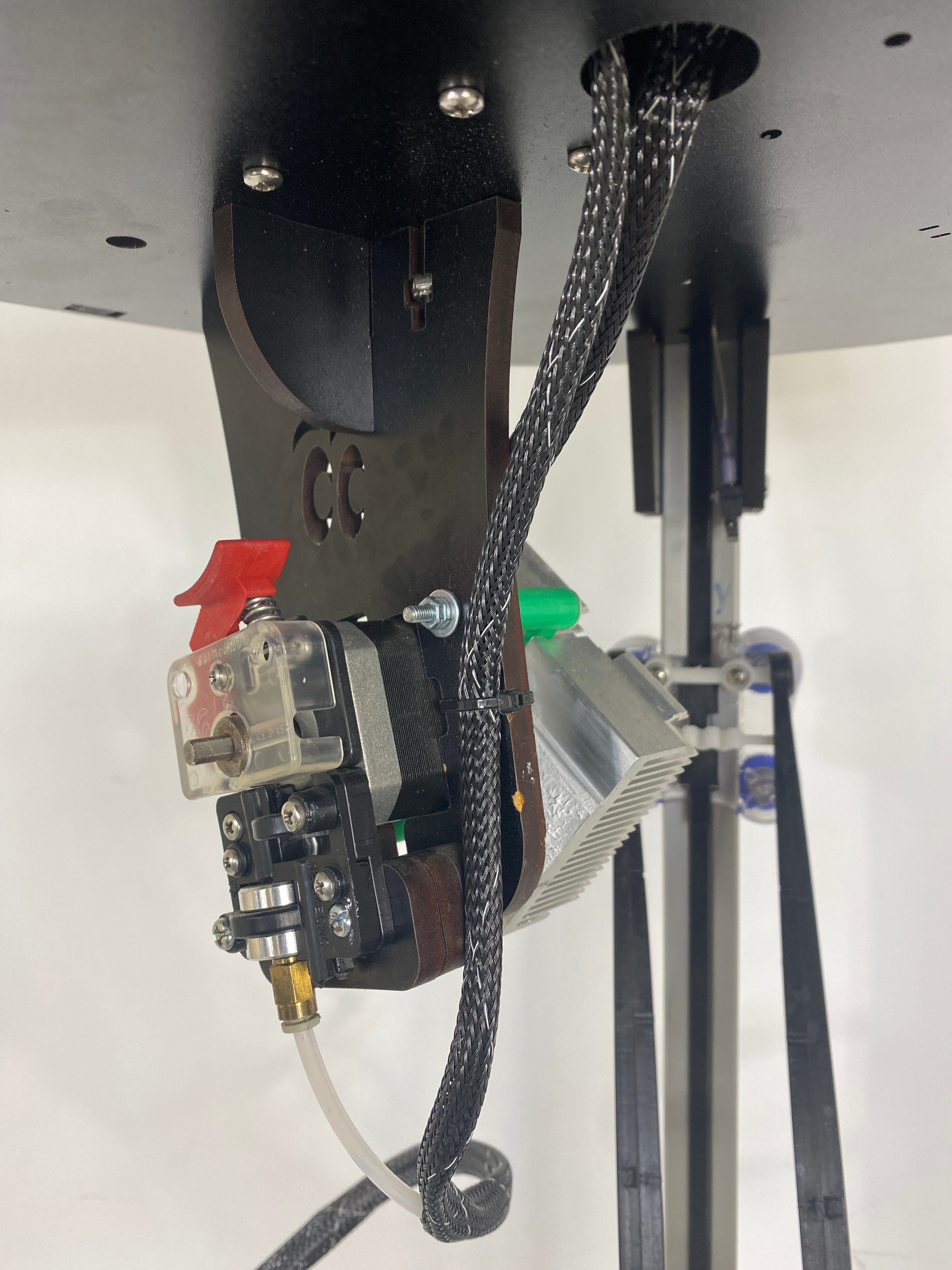Rostock Max V2 Desktop 3d Printer