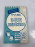 Lot of 5 Leister Game Co. 1957 Party Game Books
