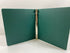 Green Michigan State 3-Ring Binder