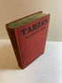 Tarzan at the Earth's Core Edgar Rice Burroughs HC 1930