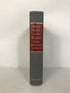 Human Factors in Air Transportation McFarland 1953 1st Ed HC Health & Safety