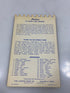 Lot of 5 Leister Game Co. 1957 Party Game Books