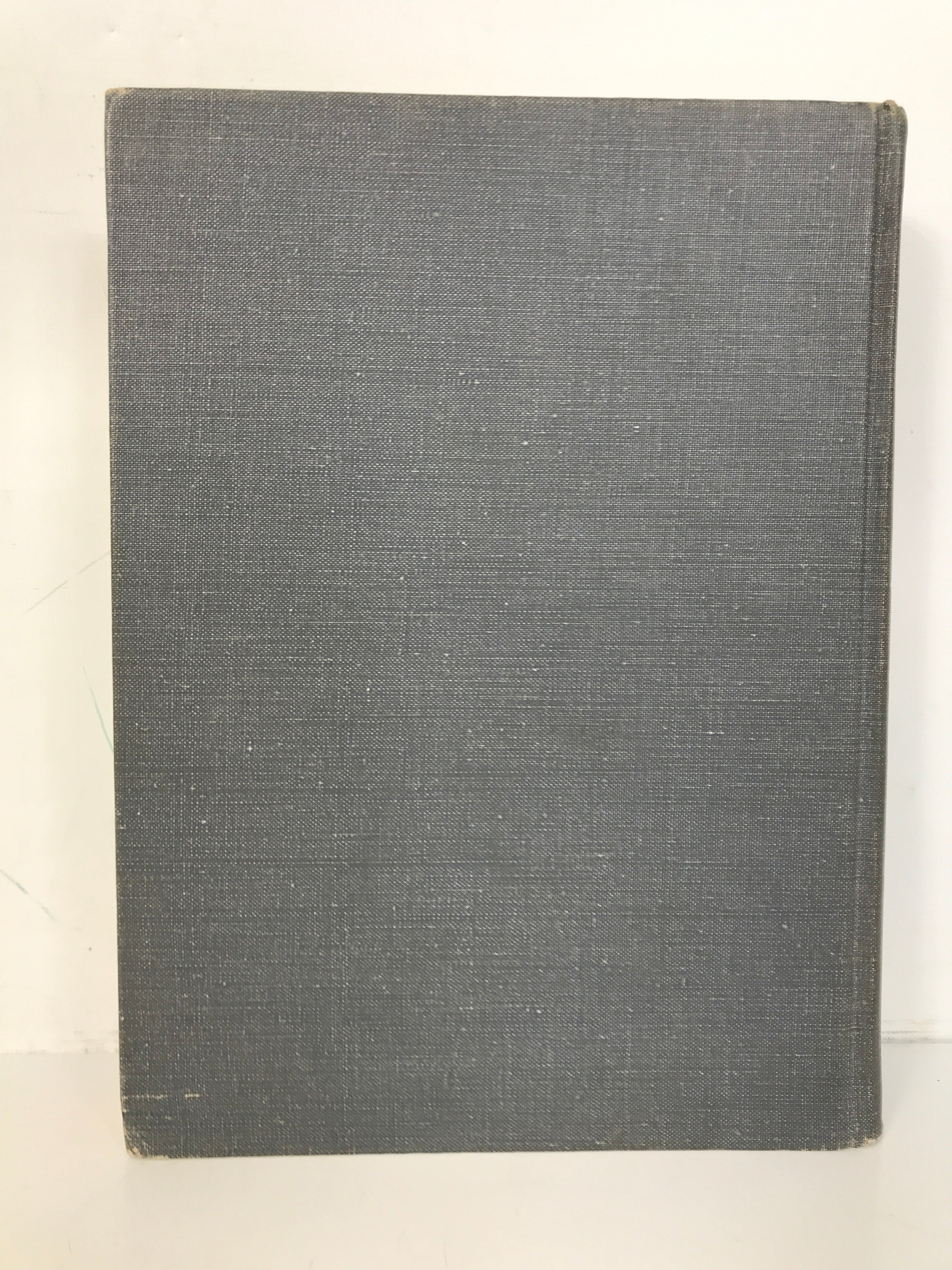 Human Factors in Air Transportation McFarland 1953 1st Ed HC Health & Safety