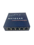 Netgear ProSafe 5 Port Gigabit Switch GS105