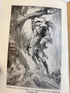 Tarzan at the Earth's Core Edgar Rice Burroughs HC 1930