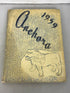 1959 Mason High School Yearbook Mason Michigan