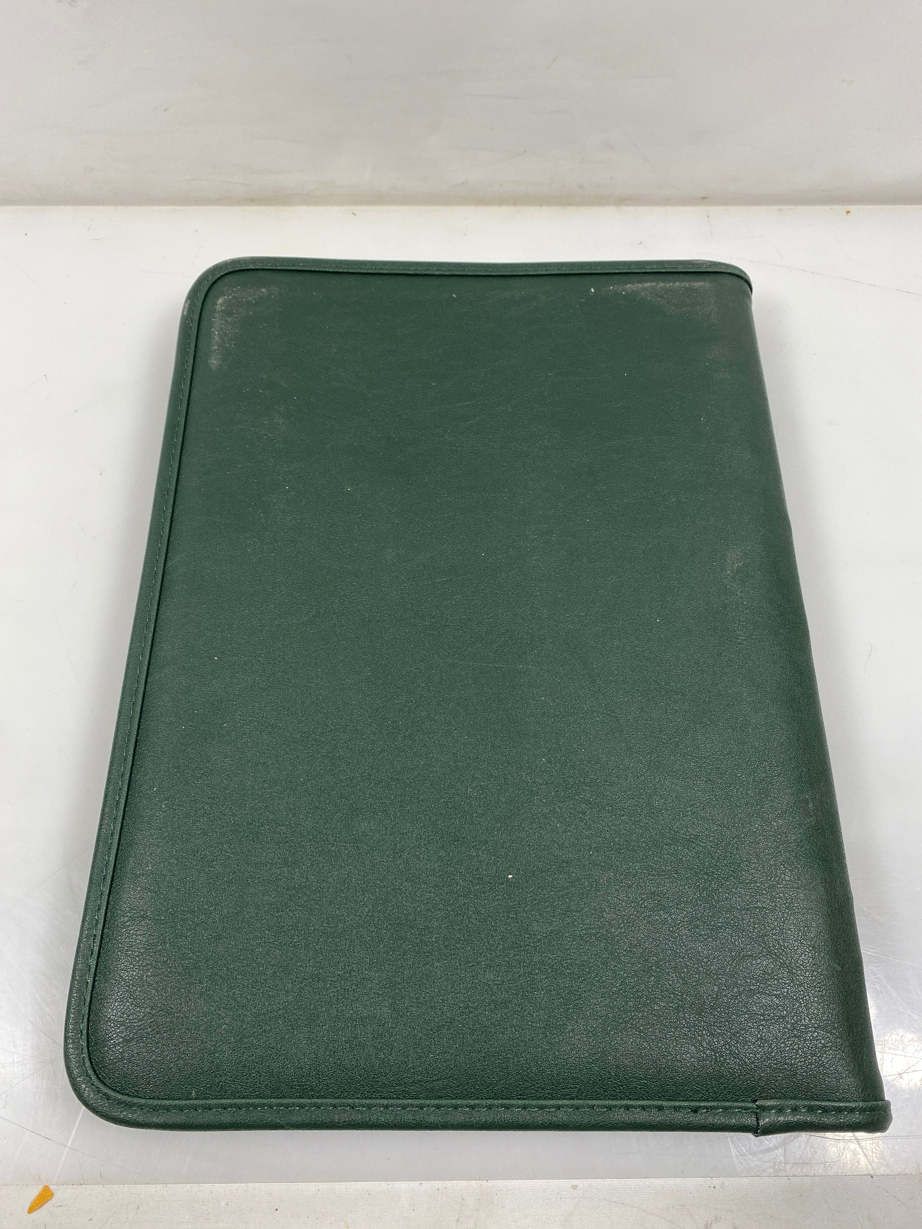 Leed MSU College of Agriculture & Natural Resources Padfolio