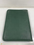 Leed MSU College of Agriculture & Natural Resources Padfolio