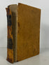 The American Conflict History of the Great Rebellion Vol 1 1866 Antique Leather