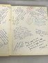1959 Mason High School Yearbook Mason Michigan