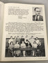 1959 Mason High School Yearbook Mason Michigan