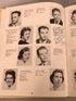 1959 Mason High School Yearbook Mason Michigan