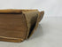 The American Conflict History of the Great Rebellion Vol 1 1866 Antique Leather