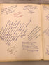 1959 Mason High School Yearbook Mason Michigan
