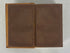 The American Conflict History of the Great Rebellion Vol 1 1866 Antique Leather