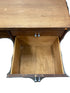 Leopold Mid-Century Walnut Executive Desk #1