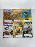 Lot of 12: Bird Watcher's Digest 2009-2011