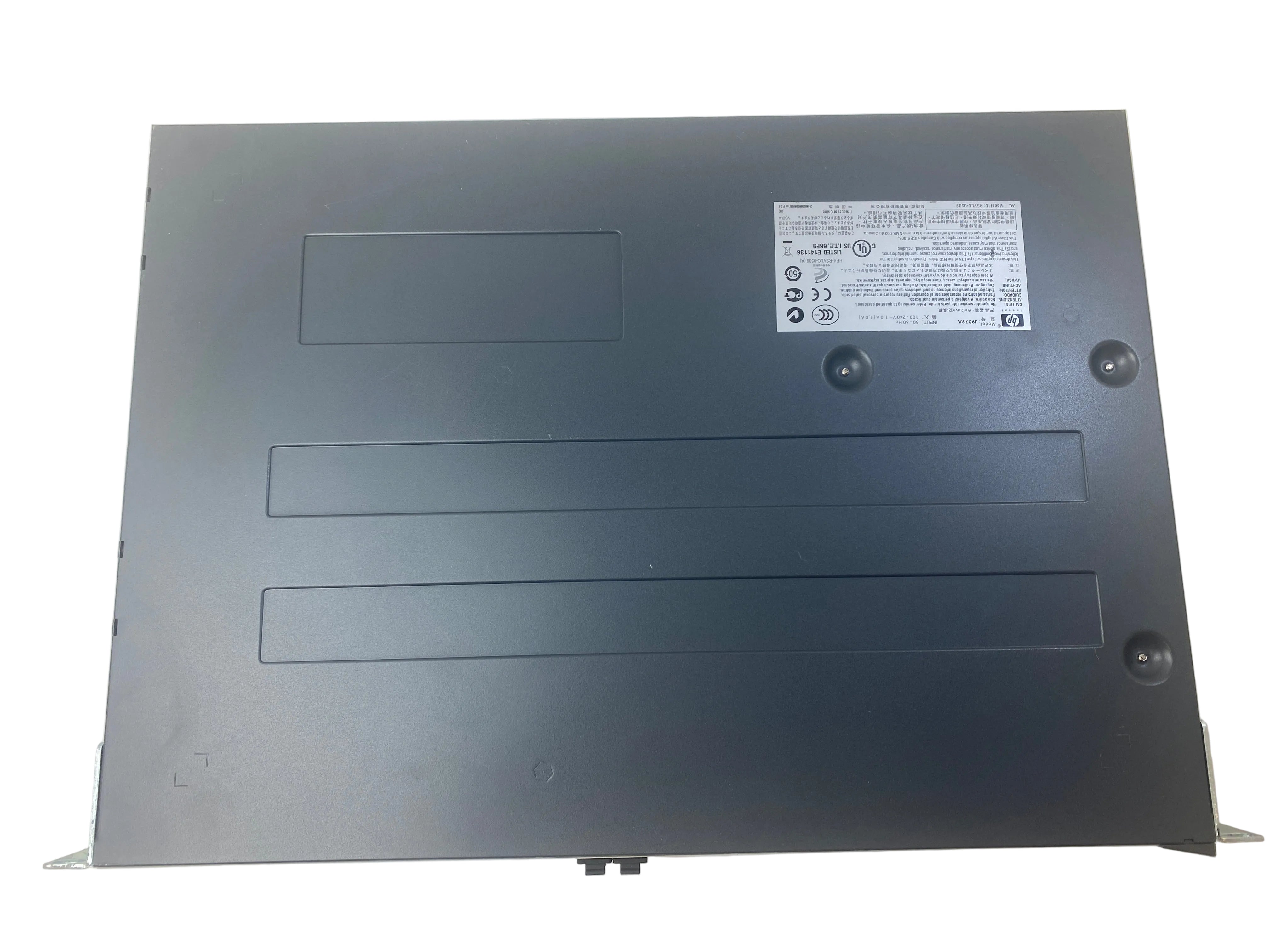 HP Procurve 2510G-24 J9279A 24port Rack Mountable Ethernet Switch