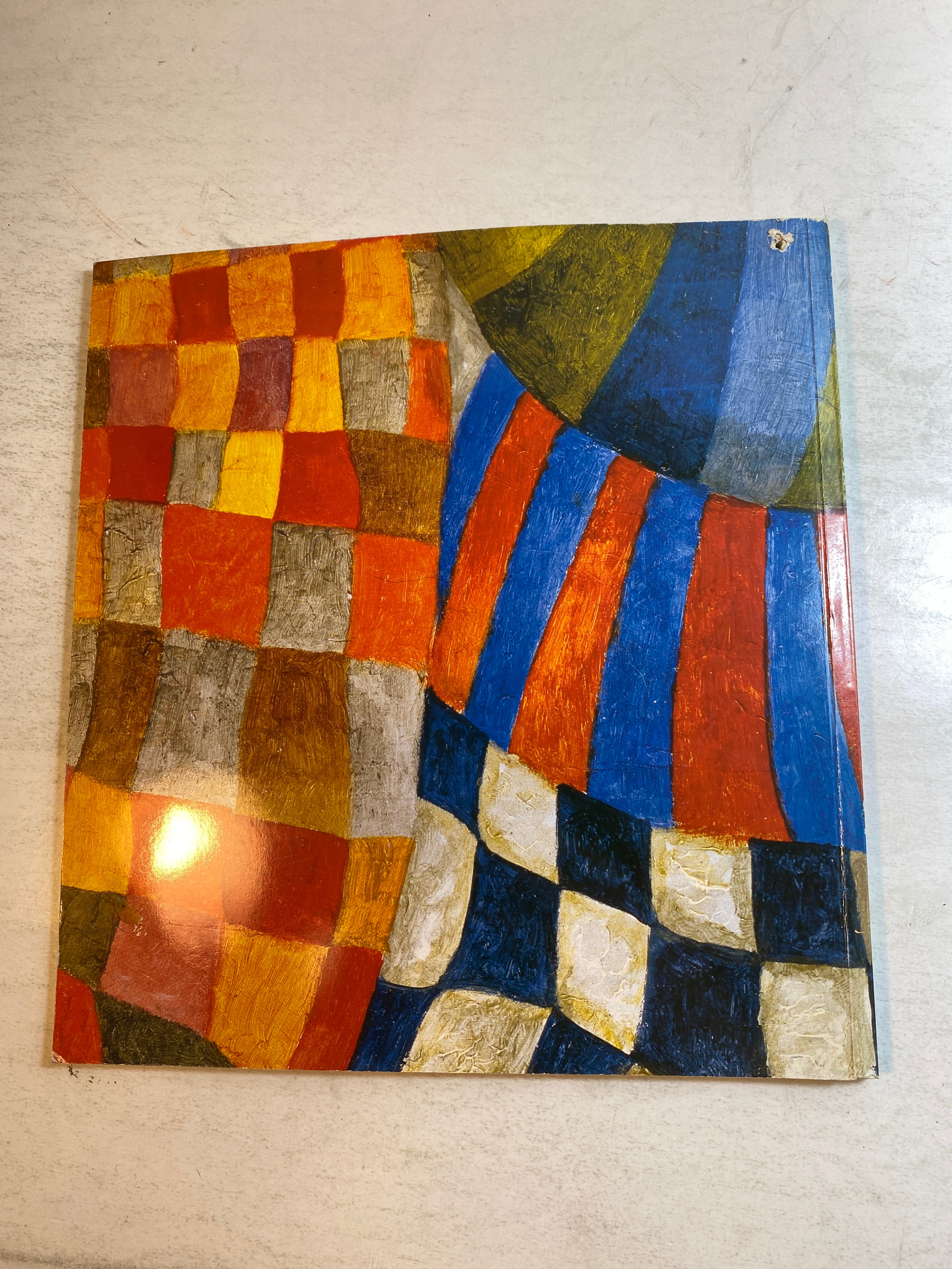 Graciela Rodo Boulanger Atlas Galleries Companion *Signed*  1998