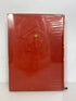 Vintage Korean Language Cookbook 1968 (New Home Encyclopedia) HC in Slipcase