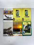 Lot of 12: Bird Watcher's Digest 2009-2011