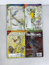 Lot of 12: Bird Watcher's Digest 2009-2011