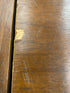 Leopold Mid-Century Walnut Executive Desk #2
