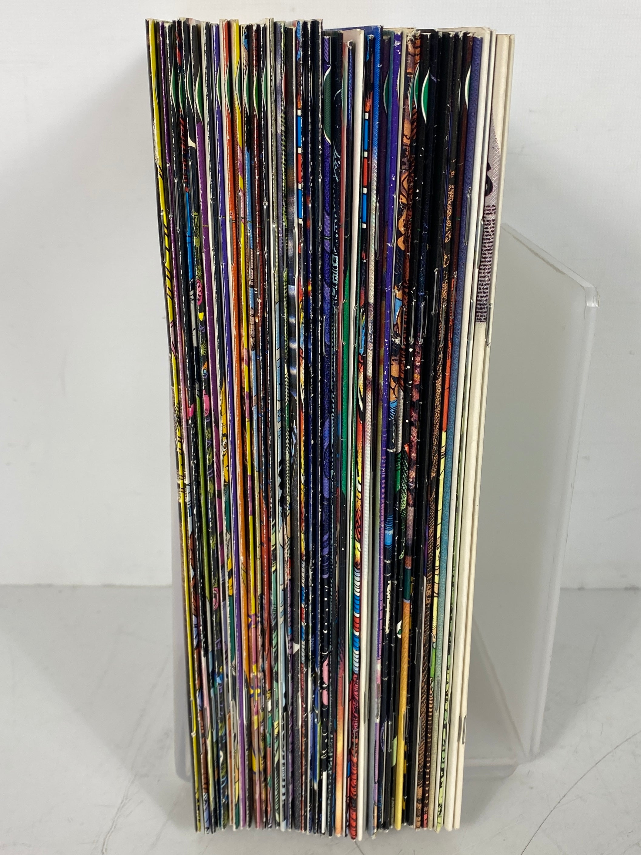 Lot of 40 Green Lantern Vol 3 #1-40 (1990-1993)