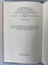 Lot of 6: Assoc of Social Anthropologists Monographs (1-5, 11) 1965-71 HC DJ