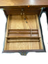 Leopold Mid-Century Walnut Executive Desk #2
