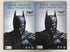 Batman and Robin 23.1 2013 Lot of 2 Variant Covers