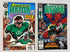 Lot of 40 Green Lantern Vol 3 #1-40 (1990-1993)