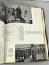 1960 Mason High School Yearbook Mason Michigan