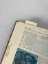 Vintage Korean Language Cookbook 1968 (New Home Encyclopedia) HC in Slipcase