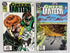 Lot of 40 Green Lantern Vol 3 #1-40 (1990-1993)
