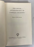 Lot of 6: Assoc of Social Anthropologists Monographs (1-5, 11) 1965-71 HC DJ