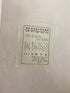 Vintage Korean Language Cookbook 1968 (New Home Encyclopedia) HC in Slipcase