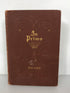 In Primo A Story of Facts and Factors by Eniled 1899 HC