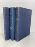 3 Vols: A History of the Expansion of Christianity by Latourette (1,2,7) HC