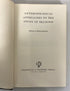 Lot of 6: Assoc of Social Anthropologists Monographs (1-5, 11) 1965-71 HC DJ