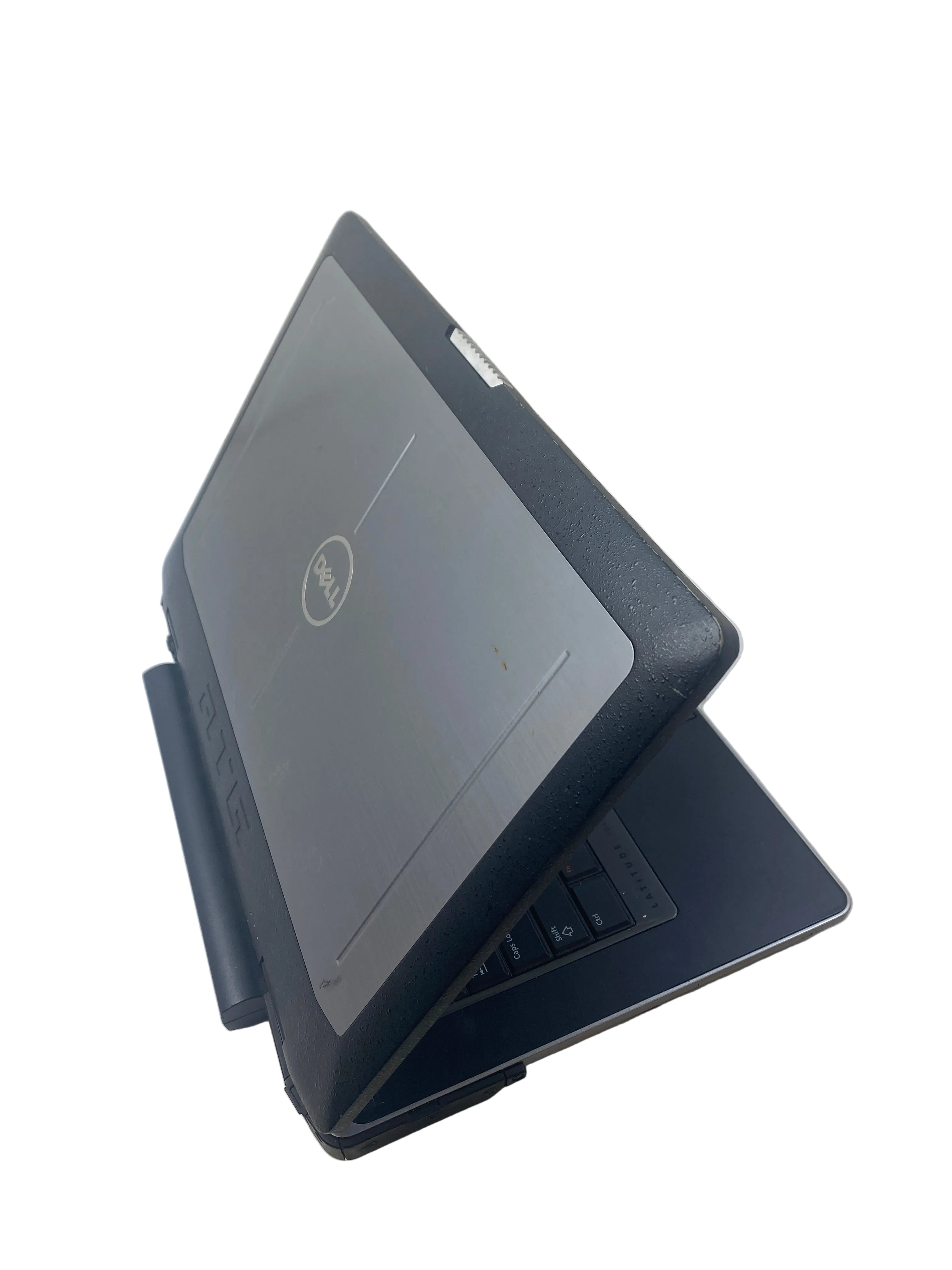 Dell Latitude E6430 ATG i5 3rd Gen *No HDD Cracked Display*