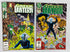 Lot of 40 Green Lantern Vol 3 #1-40 (1990-1993)