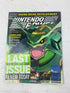 Nintendo Power Magazine Vol 192 June 2005 w/ poster