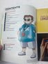 Nintendo Power Magazine Vol 192 June 2005 w/ poster