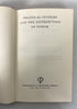 Lot of 6: Assoc of Social Anthropologists Monographs (1-5, 11) 1965-71 HC DJ