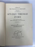 3 Vols: A History of the Expansion of Christianity by Latourette (1,2,7) HC